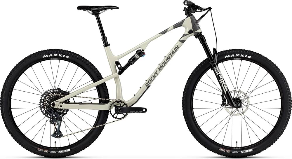 Rockymountain Element C50 Sram 2024