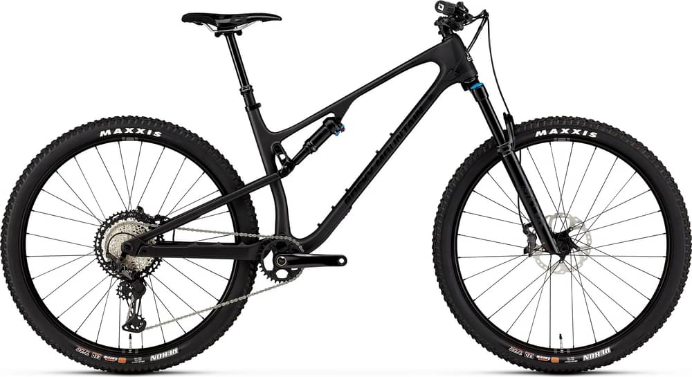 ROCKYMOUNTAIN Element C70 Shimano