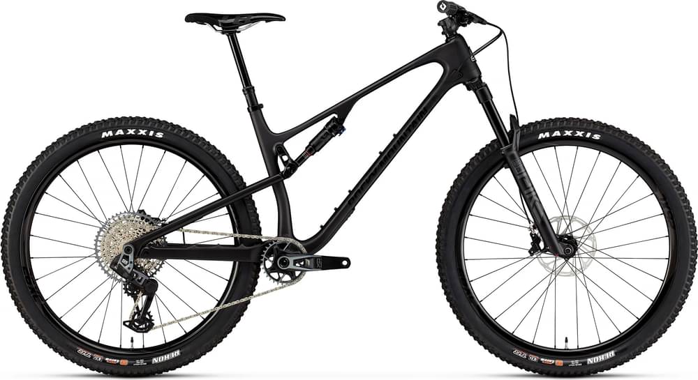 Rockymountain Element C70 Sram