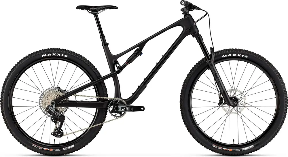 2024 Rocky Mountain Element C70 Sram – Specs, Comparisons