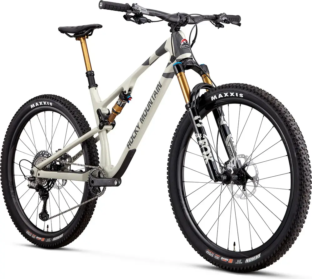 2024 Rocky Mountain Element C90 Shimano – Specs, Comparisons, Reviews