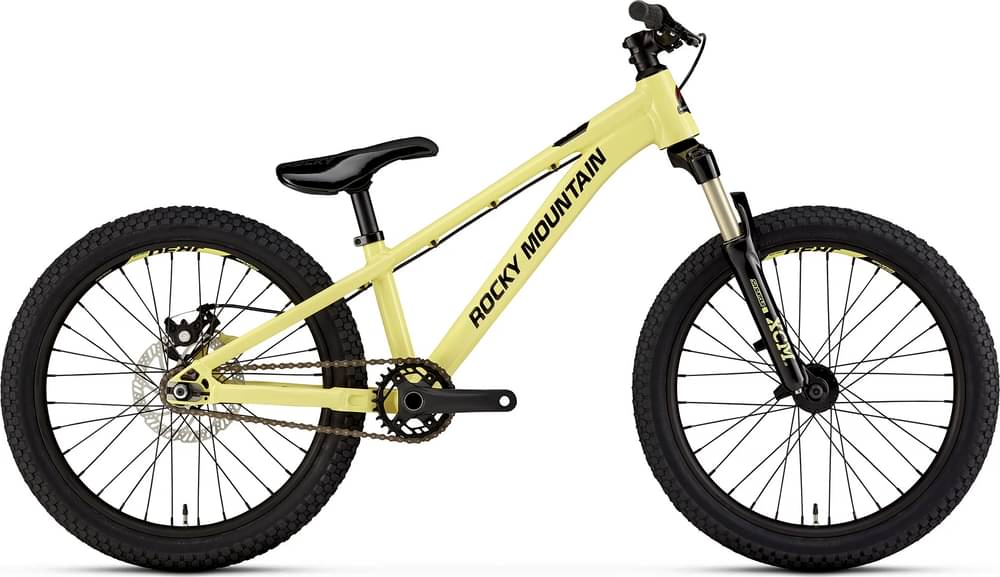 2024 Rocky Mountain Flow Jr 20 – Specs, Comparisons, Reviews – 99
