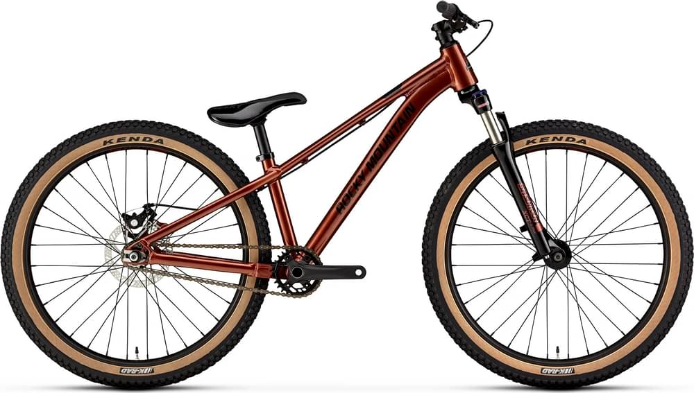 Rocky Mountain Soul Jr 24　価格交渉ok 2022 Rocky Mountain Soul Jr 24 Bike - Reviews, Comparisons, Specs