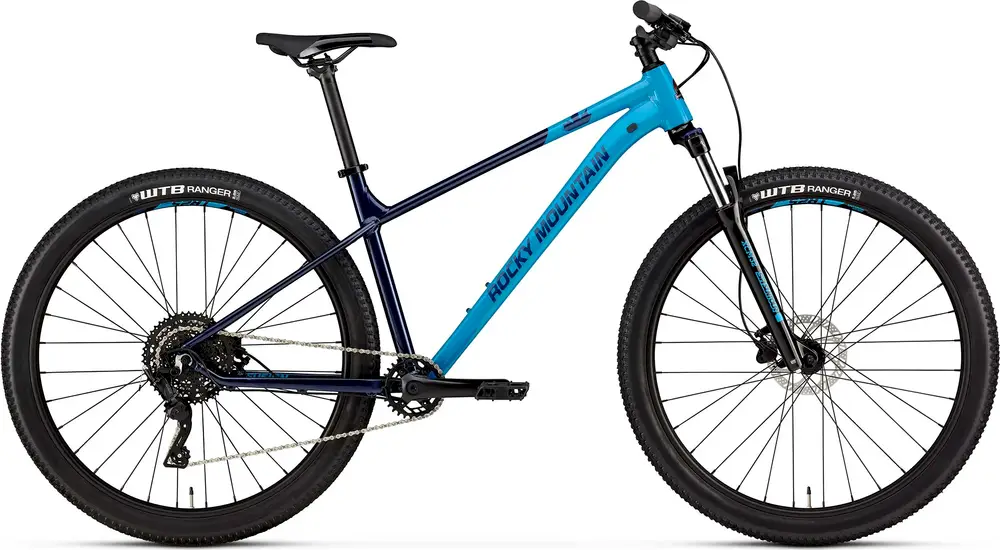2024 Rocky Mountain Fusion 10 – Specs, Comparisons, Reviews – 99