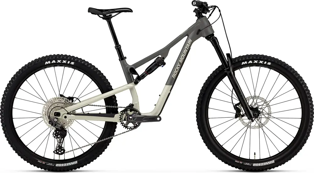 2024 Rocky Mountain Instinct A30 Shimano – Specs, Comparisons