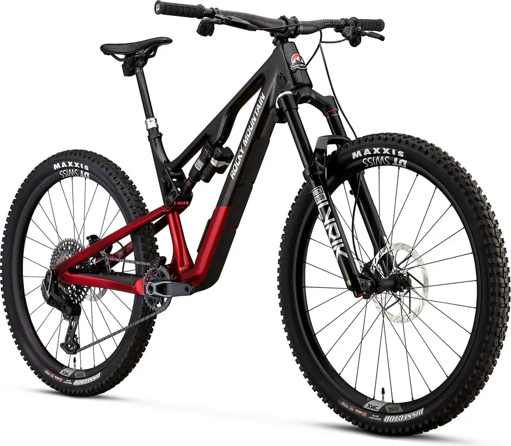 2024 Rocky Mountain Instinct C99 Sram – Specs, Comparisons, Reviews