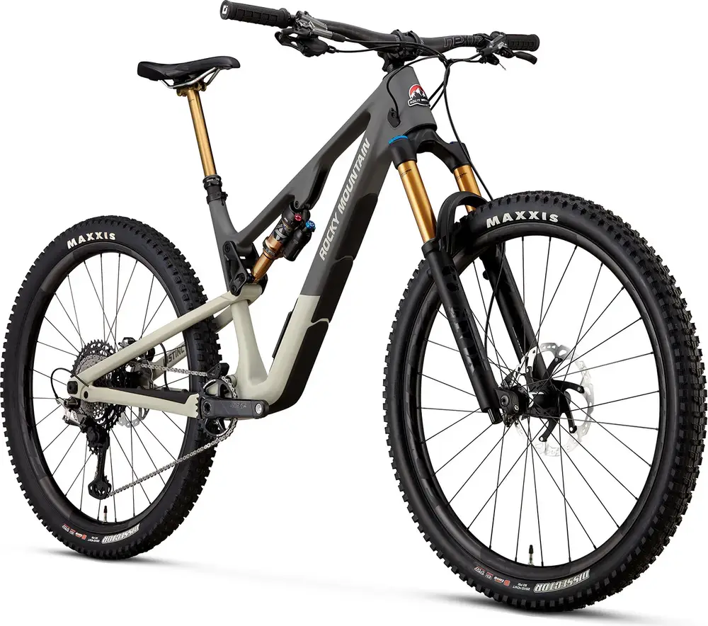 2024 Rocky Mountain Instinct Carbon 90 Specs, Comparisons, Reviews