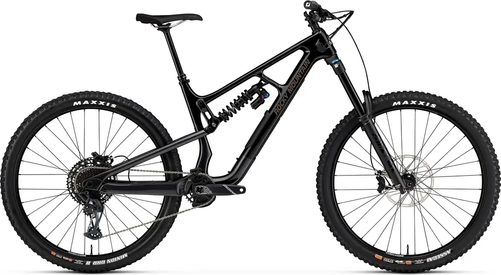 2024 Rocky Mountain Slayer C50 Sram – Specs, Comparisons, Reviews
