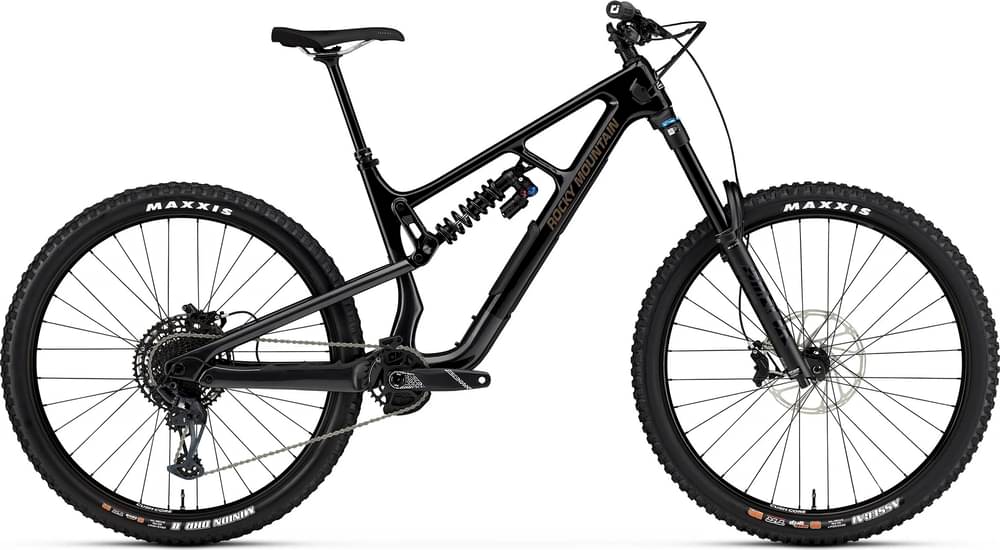 Rockymountain Slayer C50 Sram