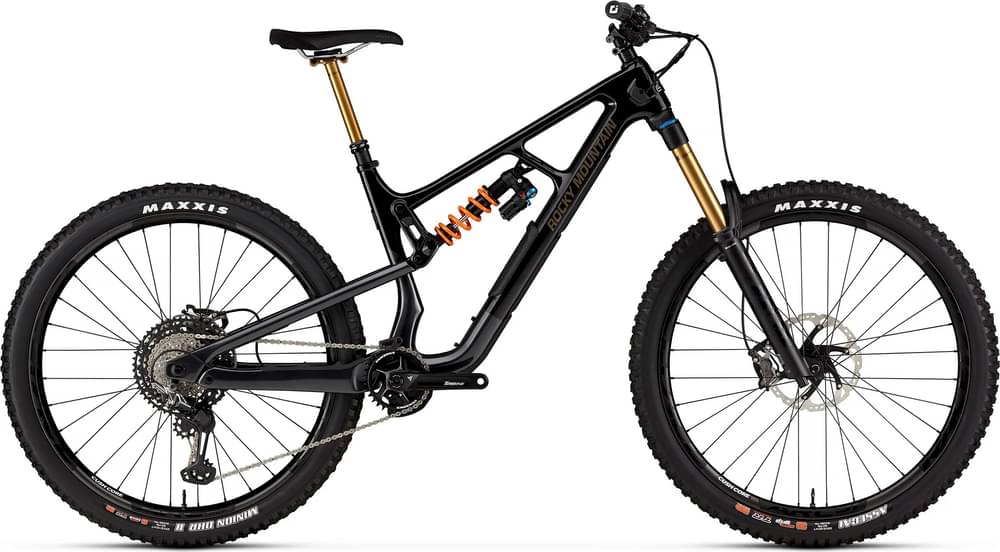 Rockymountain Slayer C90 Shimano