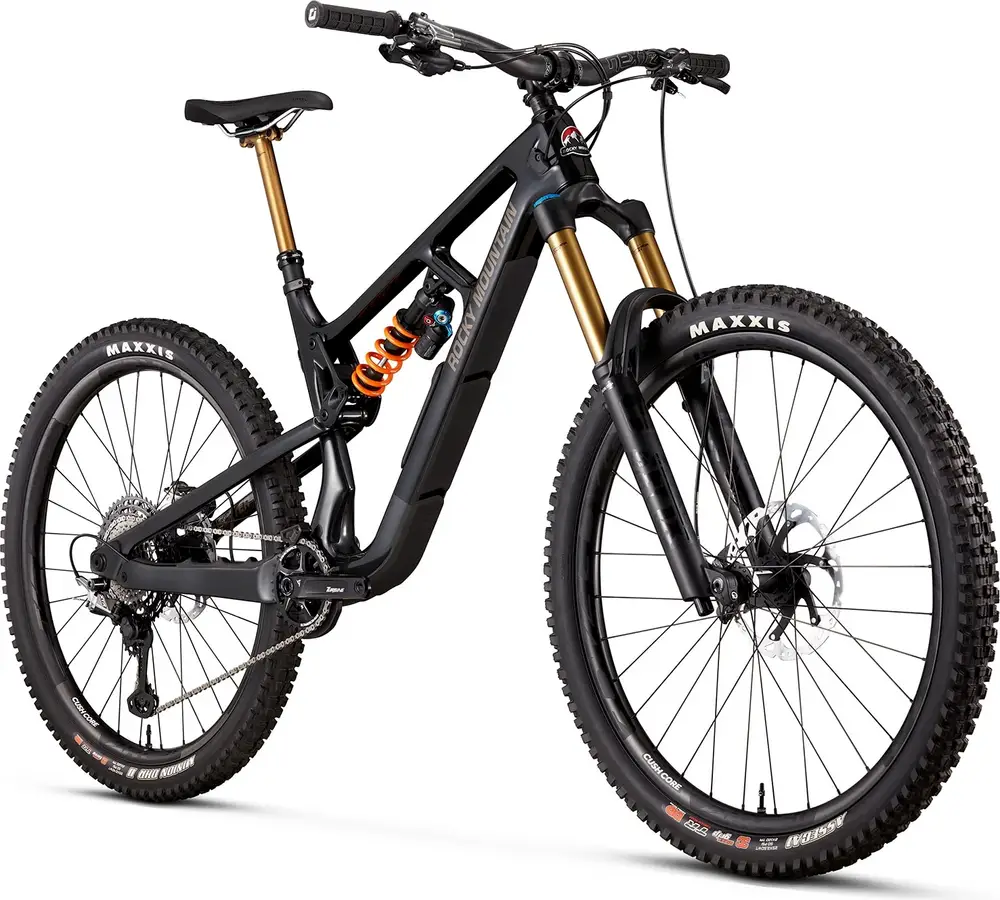 2024 Rocky Mountain Slayer C90 Shimano – Specs, Comparisons, Reviews