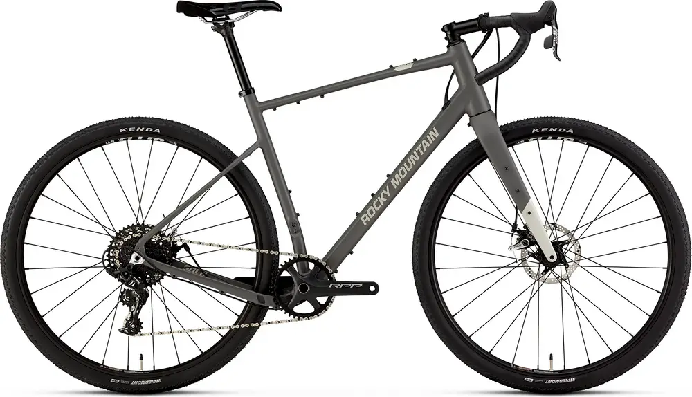 2024 Rocky Mountain Solo A30 Sram – Specs, Comparisons, Reviews