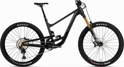 Rockymountain Altitude Alloy 70 Coil