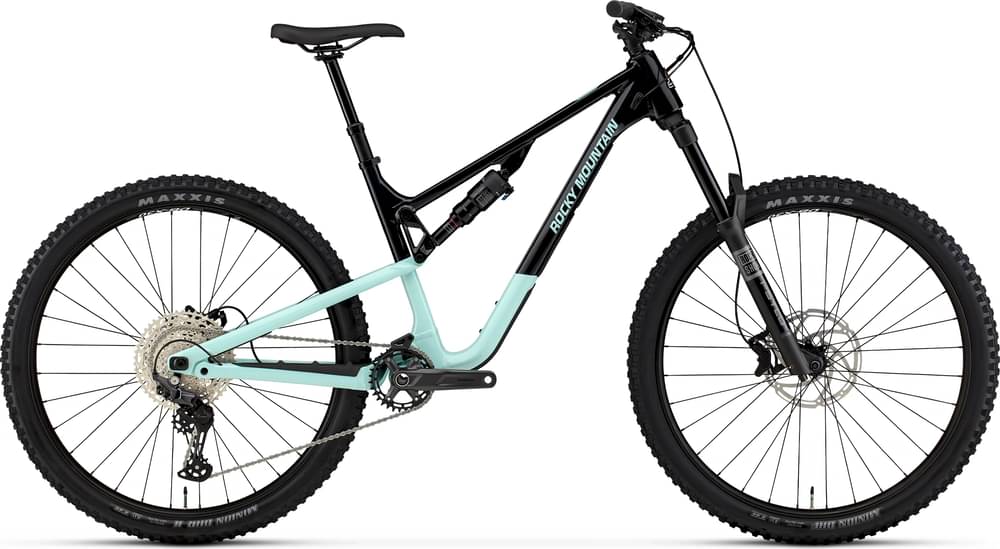2025 Rocky Mountain Instinct Alloy 30 – Specs, Comparisons