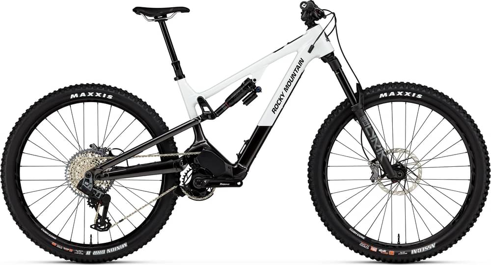 Rockymountain Instinct Powerplay SL Alloy 70 BC Edition