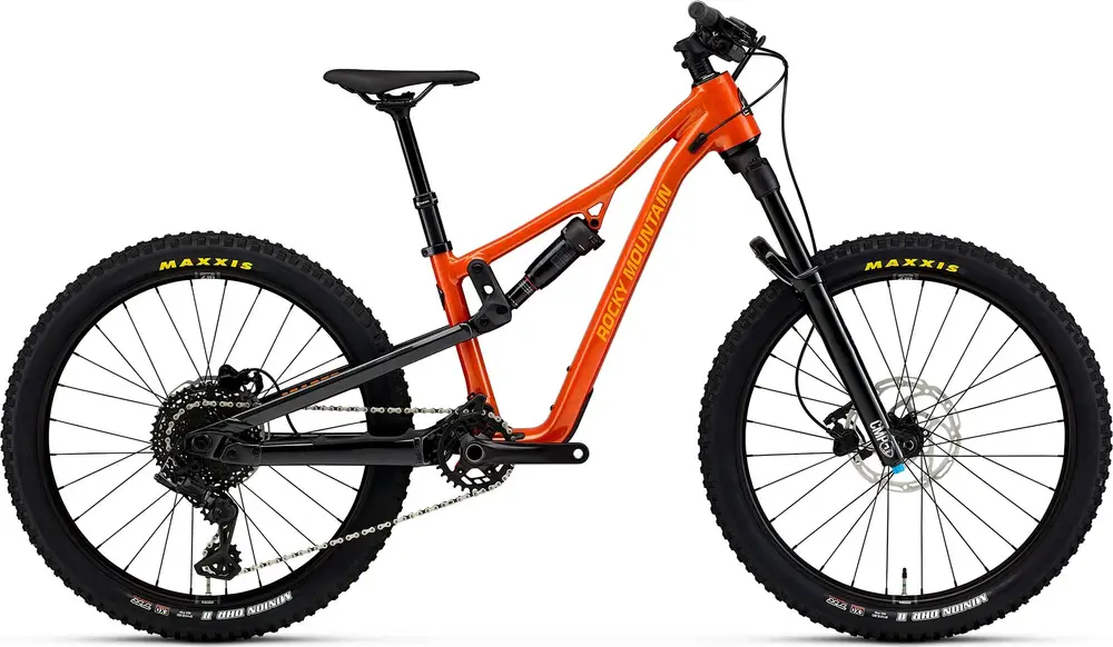 Rocky Mountain Reaper 24