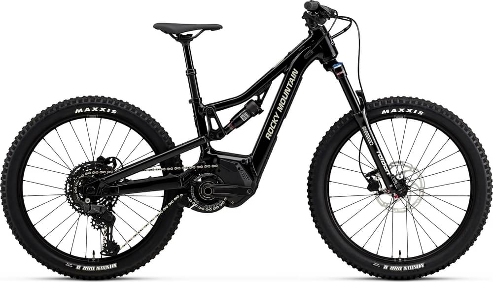 Rockymountain Reaper Powerplay 24 Shimano