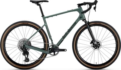 Rockymountain Solo Carbon 90 BC Edition