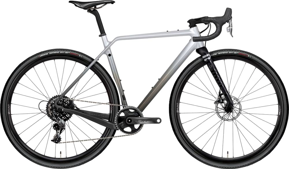 RONDO Ruut CF1