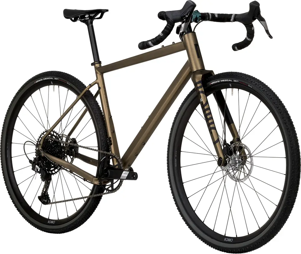 2024 Rondo MYLC AL 0 – Specs, Comparisons, Reviews – 99 Spokes
