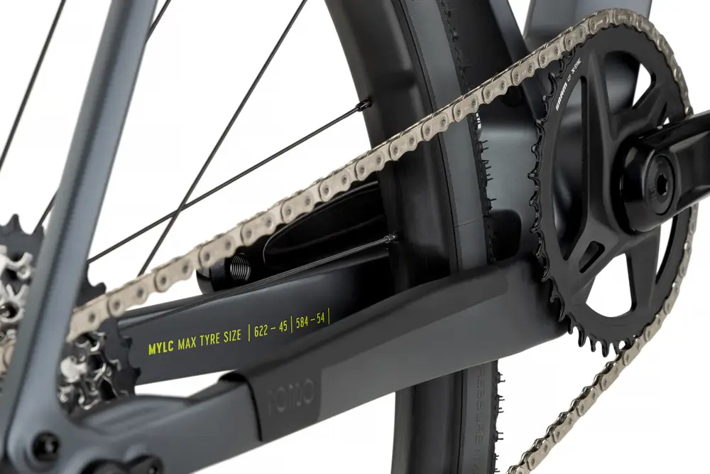 2024 Rondo MYLC CF1 – Specs, Comparisons, Reviews – 99 Spokes