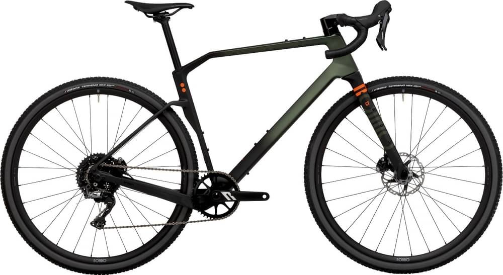 RONDO MYLC CF2