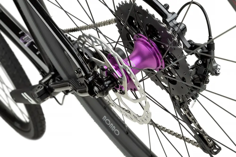 2024 Rondo MYLC ST – Specs, Comparisons, Reviews – 99 Spokes
