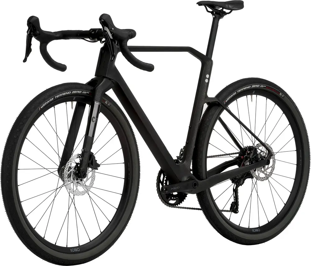 2024 Rondo RATT CF 2 – Specs, Comparisons, Reviews – 99 Spokes