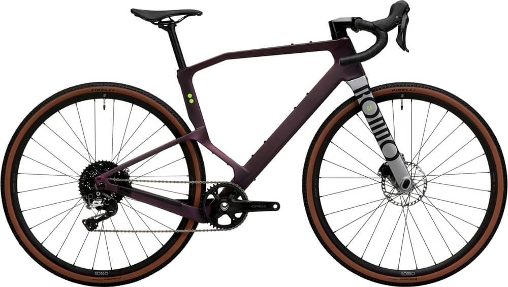 RONDO RUUT CF2