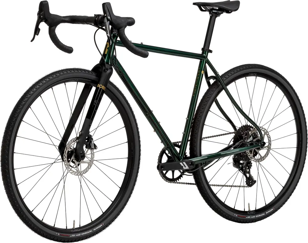 2024 Rondo Ruut ST1 – Specs, Comparisons, Reviews – 99 Spokes