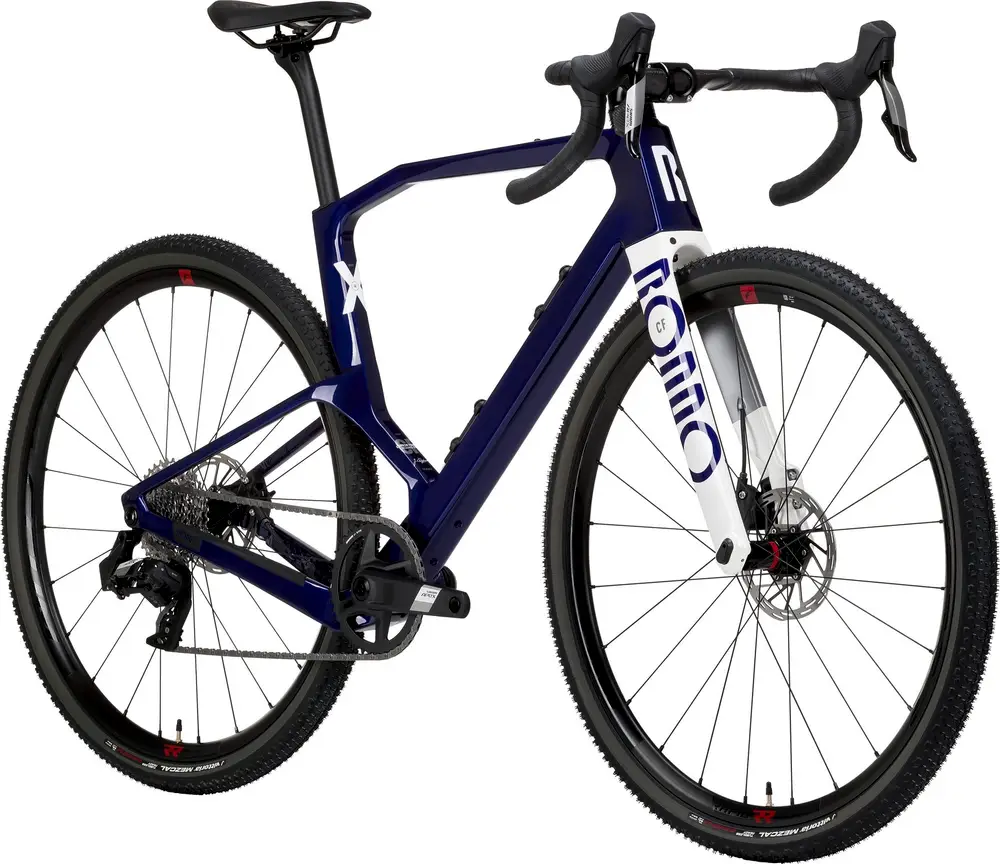 2024 Rondo RUUT X G2 – Specs, Comparisons, Reviews – 99 Spokes