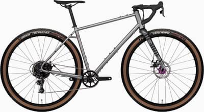 Rondo BOGAN ST2 2025