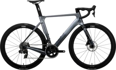 Rondo HVRT CF1