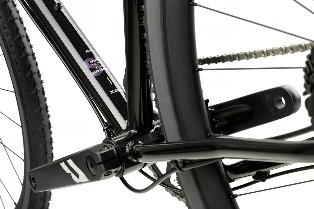 2025 Rondo MYLC ST – Specs, Comparisons, Reviews – 99 Spokes