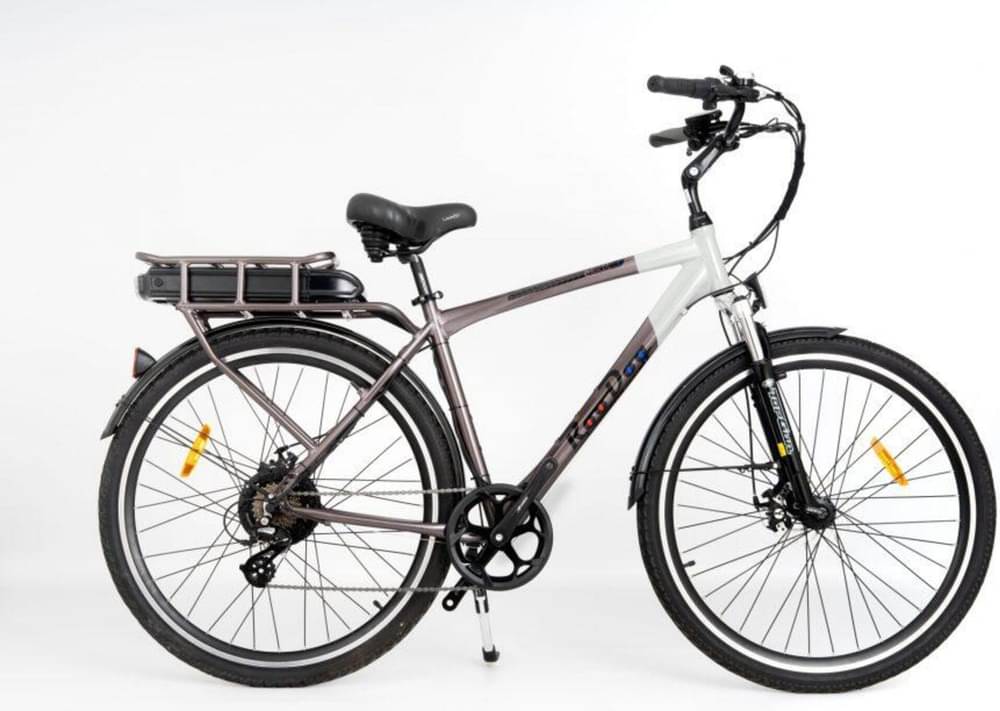 ROODOG Tourer Hybrid , 10Ah