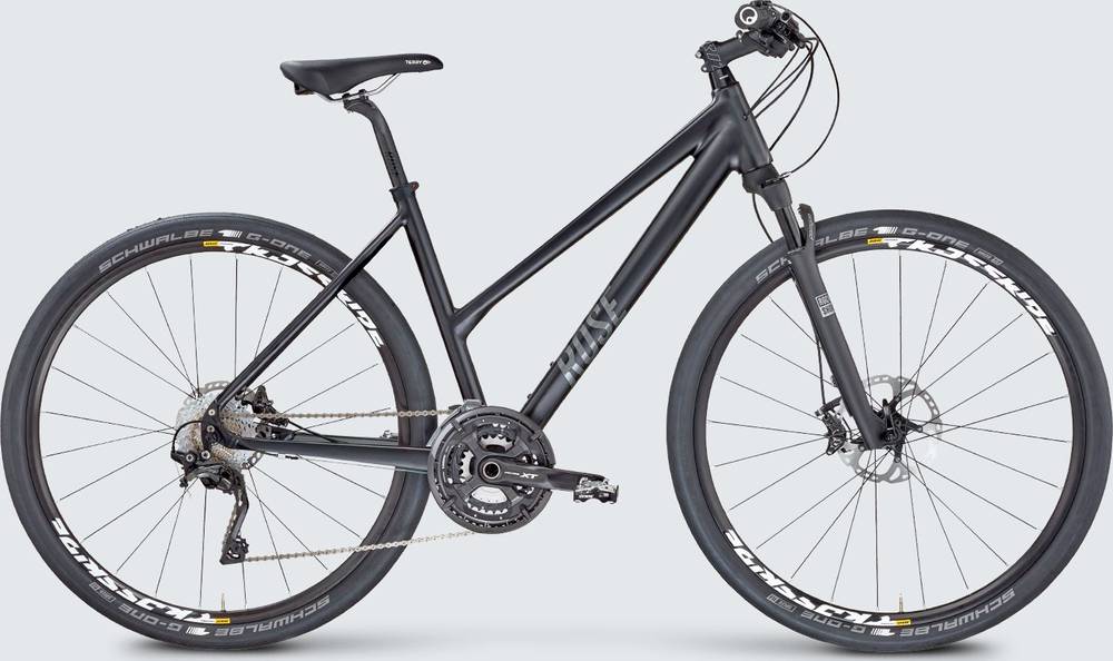 Rose MULTISPORT XT 29IN FITNESS LADIES