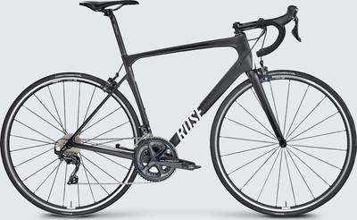 rose x lite frameset