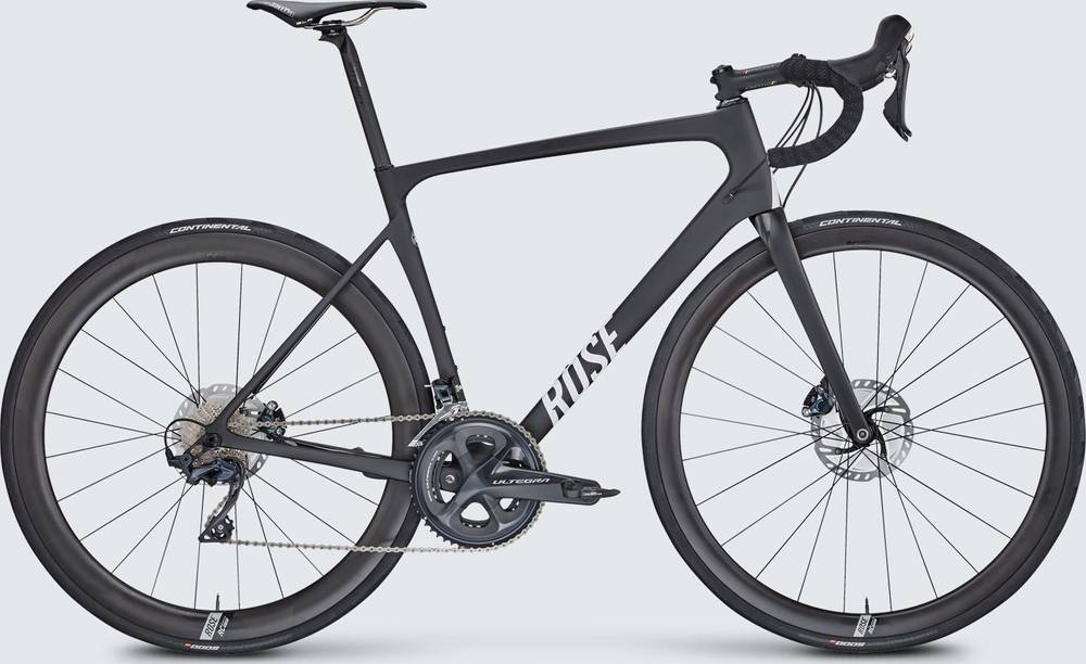 Rose X-LITE SIX DISC Ultegra 2019