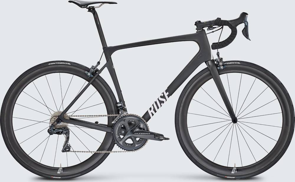 Rose X-LITE SIX ULTEGRA DI2 2019