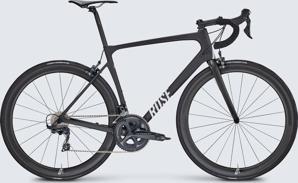 Rose X-LITE SIX ULTEGRA