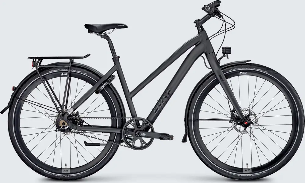 2020 Rose BLACK LAVA ROHLOFF LADIES – Specs, Comparisons, Reviews