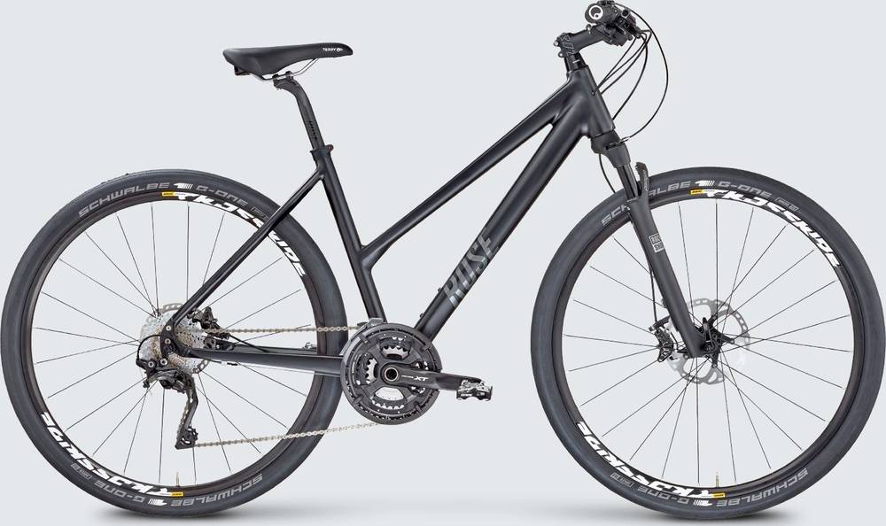 Rose MULTISPORT XT 29IN FITNESS LADIES