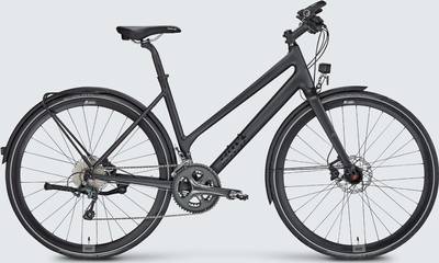 2020 Rose MULTISTREET TIAGRA TREKKING 
