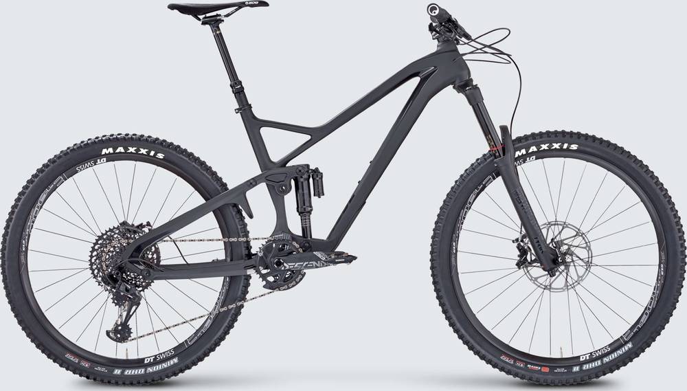 Rose PIKES PEAK 2 EN