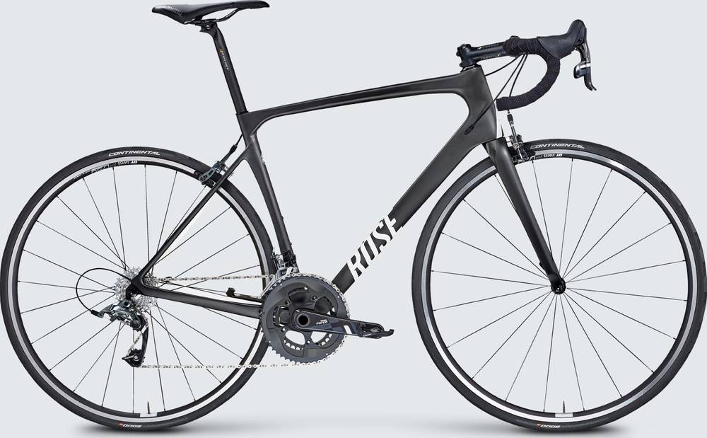 Rose X-LITE FOUR Force