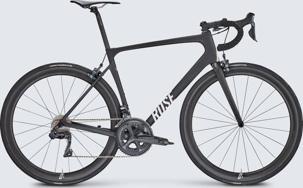 Rose X-LITE SIX ULTEGRA DI2 2020