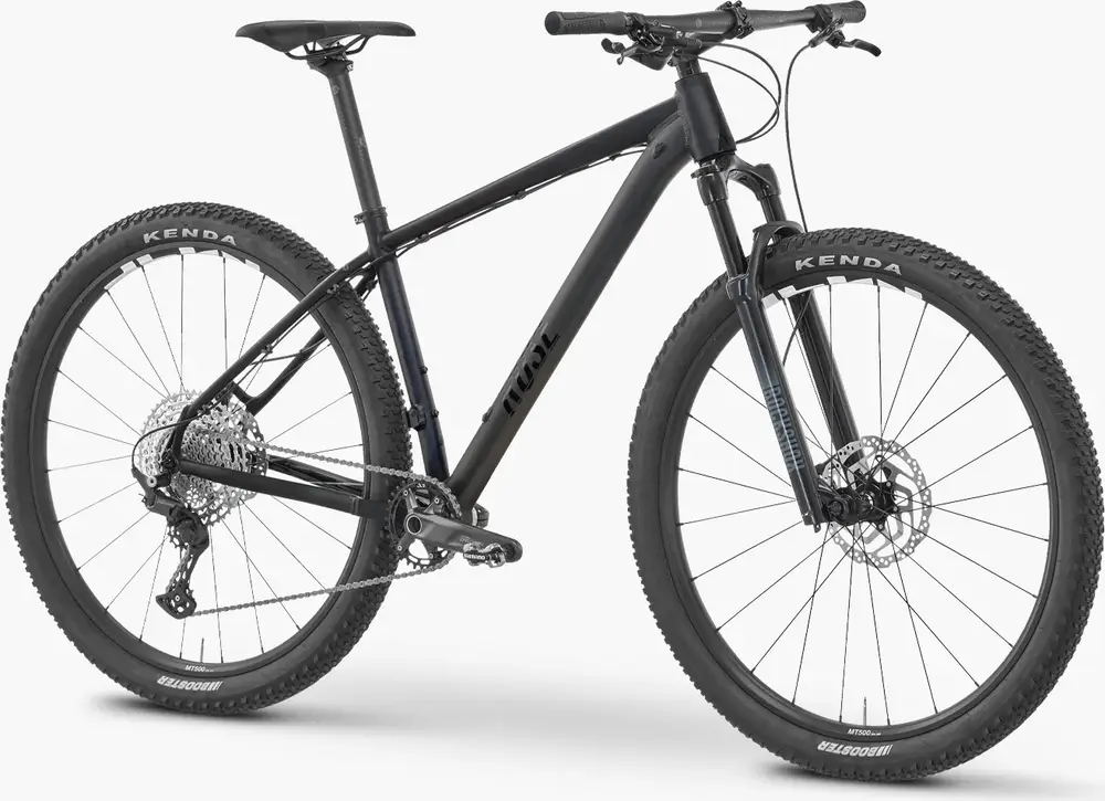 2021 Rose COUNT SOLO – Specs, Comparisons, Reviews – 99 Spokes