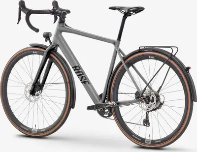 2022 Rose BACKROAD AL GRX RX600 RANDONNEUR – Specs, Comparisons ...