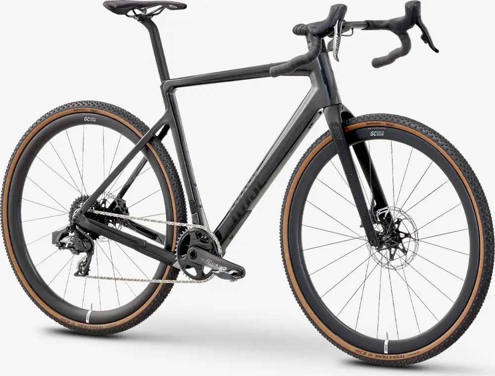 Sram Force Rose Gravel Bike Test 2022 Rose BACKROAD Force ETap AXS