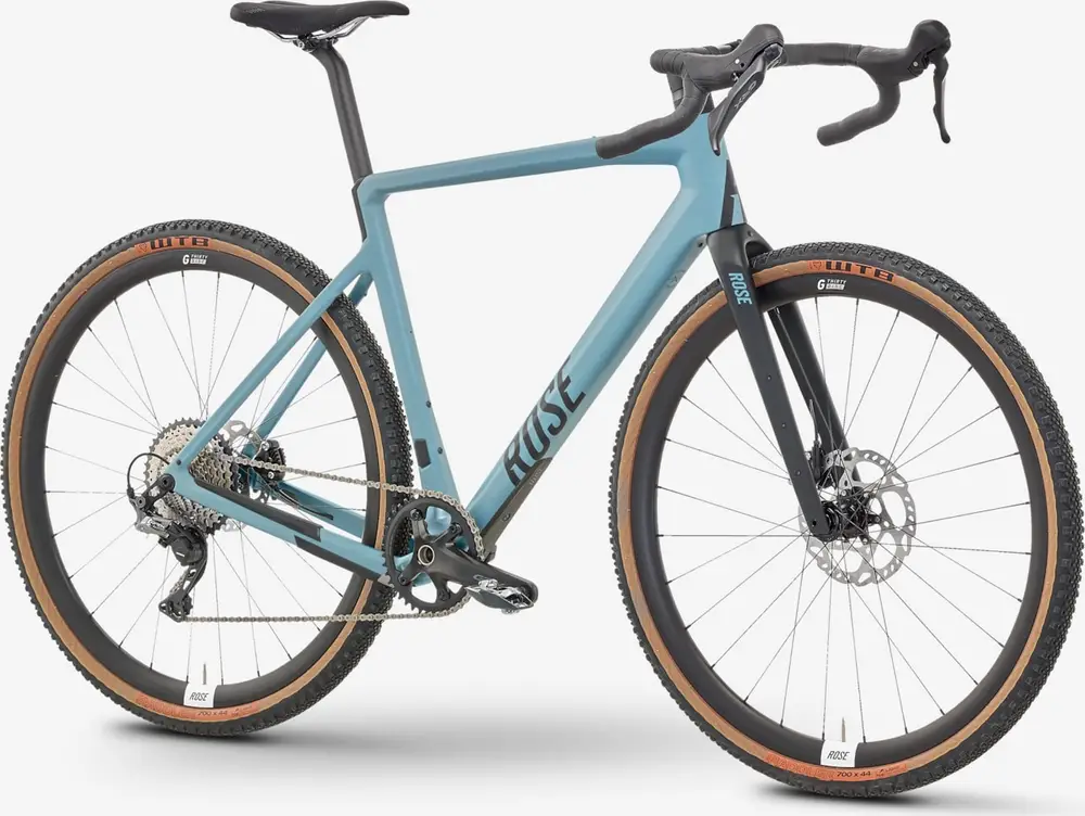 2022 Rose BACKROAD GRX RX600 1x11 – Specs, Comparisons, Reviews – 99 Spokes